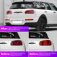Pair LED Tail Light with Turn Signal for MINI Cooper F54 Clubman 2015-2020