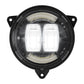 LED Headlight for Can-Am 2018 Outlander 1000r 710002191 710006177 500-1000 Max XMR Std XT