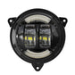 LED Headlight for Can-Am 2018 Outlander 1000r 710002191 710006177 500-1000 Max XMR Std XT