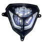LED Headlight with Hi-Lo Beam DRL for Beta RR 50 125 200 250 300 350 390 430 480 2T 4T Xtraine