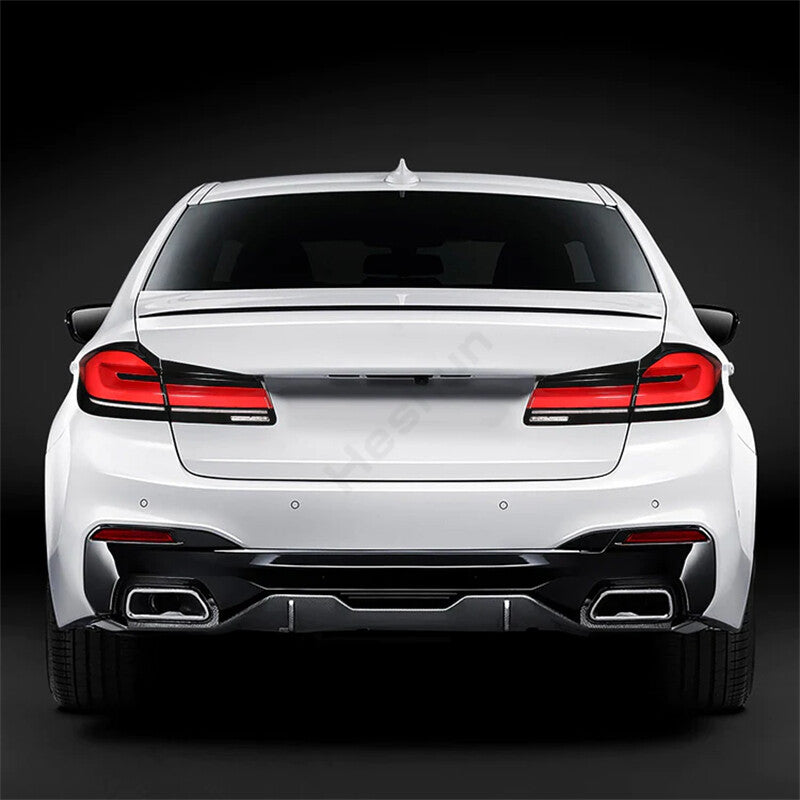LED Rücklichter für BMW G38 530 540 G30 M5 F90 2017-2020 Facelift Rückleuchten