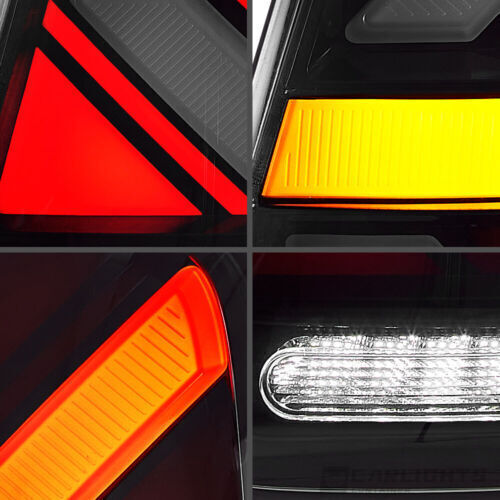 LED Rückleuchten Bremslicht Blinker Lampe Für Mini Cooper R50 R52 R53 2001-2006