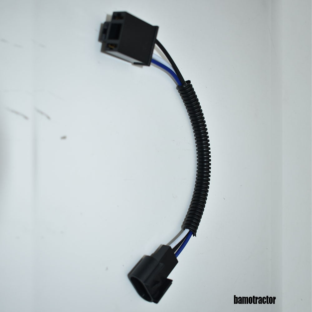 Für Harley Touring Street Glide 2014-2023 E24 E-geprüft LED-Scheinwerfer