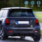 Rote LED Heckleuchten für BMW Mini Cooper S R56 R57 R58 R59 2007-2013 w/Start-up