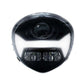 LED Headlight Assembly Dimmable High Low Beam for Yamaha V STAR 1300 XVS 1300CT