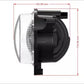 LED Headlight for Can-Am 2018 Outlander 1000r 710002191 710006177 500-1000 Max XMR Std XT