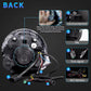 für Mini Cooper R50 R52 R53 2001-2007 LED Scheinwerfer DRL Hi/Lo Strahl Blinker