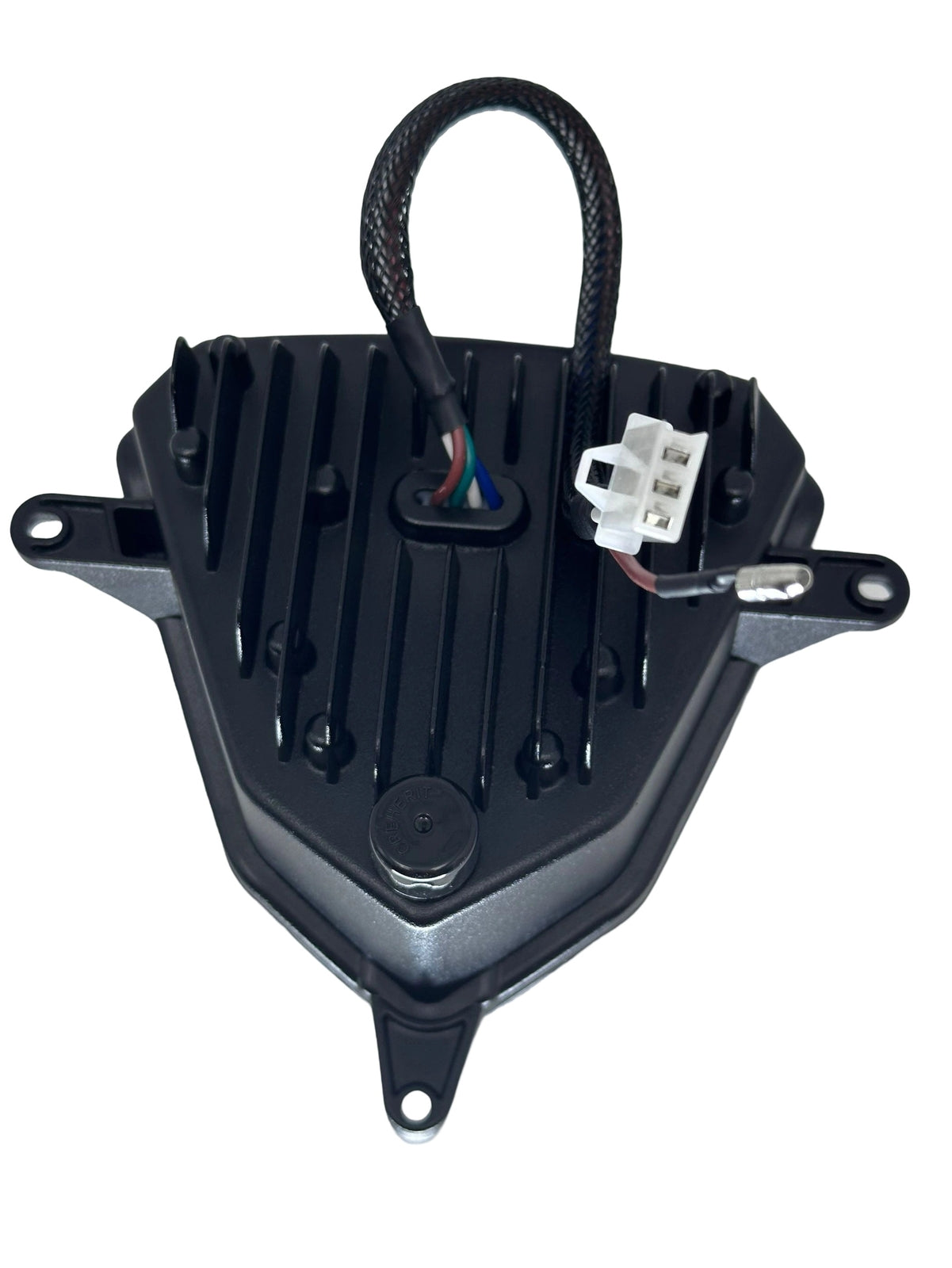 LED Headlight with Hi-Lo Beam DRL for Beta RR 50 125 200 250 300 350 390 430 480 2T 4T Xtraine