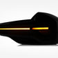 Rear LED Tail Lights Brake Lamp for BMW X3 F25 G01 G08 2018-2021 4PCS