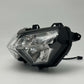 LED Headlight Head Light Assembly Hi/Lo Beam for Kawasaki Z900 Z400 Z650 2020-Up