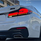LED Rücklichter für BMW G38 530 540 G30 M5 F90 2017-2020 Facelift Rückleuchten