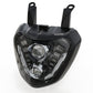 LED Headlight with DRL Hi/Lo Beam for Yamaha MT-07 FZ-07 2015-2017