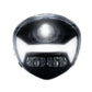 LED Headlight Assembly Dimmable High Low Beam for Yamaha V STAR 1300 XVS 1300CT