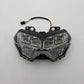 LED Headlight Head Light Assembly Hi/Lo Beam for Kawasaki Z900 Z400 Z650 2020-Up