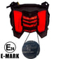 E-Mark LED Tail Light w/Turn Signal For Yamaha MT-09 MT09 FZ-09 FZ09 V 2018-2019