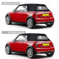 LED Rückleuchten Bremslicht Blinker Lampe Für Mini Cooper R50 R52 R53 2001-2006