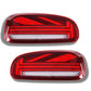 Pair LED Tail Light with Turn Signal for MINI Cooper F54 Clubman 2015-2020