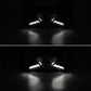LED Headlight Motorcycle Assembly High Low Beam DRL for Yamaha XMAX300 Xmax 300 2023-2024