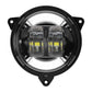 LED Headlight for Can-Am 2018 Outlander 1000r 710002191 710006177 500-1000 Max XMR Std XT