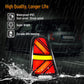 LED Rückleuchten Bremslicht Blinker Lampe Für Mini Cooper R50 R52 R53 2001-2006