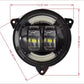 LED Headlight for Can-Am 2018 Outlander 1000r 710002191 710006177 500-1000 Max XMR Std XT