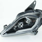 Pair LED Headlights For 2006-2024 YAMAHA RAPTOR YFZ 450 700R YFM 250 350 700