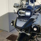 E24 LED Headlight Daytime Running Light For BMW R1200 GS 2005-2012 R1200GS Adventure 2006 2007-2013
