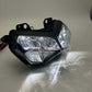 LED Headlight Head Light Assembly Hi/Lo Beam for Kawasaki Z900 Z400 Z650 2020-Up