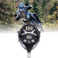 E9 genehmigt LED-Scheinwerfer Hohe Mit Fern- und Abblendlicht sowie Tagfahrlicht für Suzuki V-STROM 650 /1000