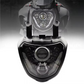 LED Headlight with DRL Hi/Lo Beam for Yamaha MT-07 FZ-07 2015-2017