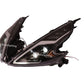 LED Headlights with DRL Hi/Low Beam Turn Signal for Nissan 370Z Fairlady Z34 2009-2021