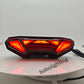 for YAMAHA FZ09 MT09 FJ09 FZ10 MT10 Tracer 7 / 9 Led Tail Light with w/ Turn Signals