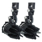 LED Fog Lights Driving Lamp W/ Relay for BMW R1200GS/ADV K1600 R1200 Plug & Play