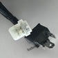 Für Yamaha MT09 MT-09 FZ09 2014 2015 2016 E24 LED Scheinwerfer mit Fern- und Abblendlicht Tagfahrlicht Plug&Play