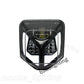Für Husqvarna 701 SuperMoto 501 300 450 350 250 LED Scheinwerfer DRL Hi/Low Beam