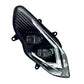 E-Mark LED Headlight Assembly with Hi/Lo Beam Daytime Running Light for BMW S1000RR 2015 2016 2017 2018