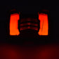 E-Mark LED Tail Light w/Turn Signal For Yamaha MT-09 MT09 FZ-09 FZ09 V 2018-2019