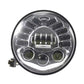 7" Inch DOT LED Headlight Hi/Low for Suzuki Bandit GSF 1200 SV650 SV650X SV1000