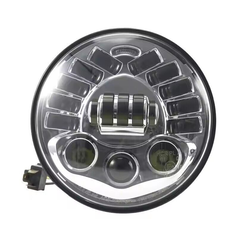 7" Inch DOT LED Headlight Hi/Low for Suzuki Bandit GSF 1200 SV650 SV650X SV1000