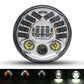 7" Inch DOT LED Headlight Hi/Low for Suzuki Bandit GSF 1200 SV650 SV650X SV1000