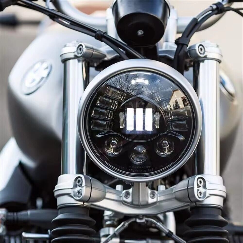 7" Inch DOT LED Headlight Hi/Low for Suzuki Bandit GSF 1200 SV650 SV650X SV1000