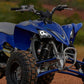 LED Headlight for Yamaha Raptor 700 700R SE Segunda Mano YFZ 450 450R 450X Raptor 250 350 Wolverine 350 450 2006-2025