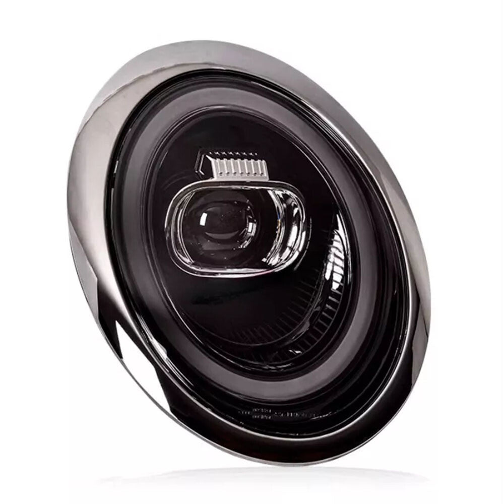 LED Headlights DRL Lamp Hi/Lo Beam Turn Signal for BMW MINI R50 R52 R53 2001-2007