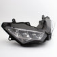 LED Scheinwerfer Tagfahrlicht mit Fern- und Abblendlicht für Kawasaki EX400 NINJA400 2018-2022  NINJA650 EX650 2020-2022