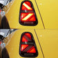 LED Rückleuchten Bremslicht Blinker Lampe Für Mini Cooper R50 R52 R53 2001-2006