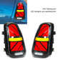 LED Rückleuchten Bremslicht Blinker Lampe Für Mini Cooper R50 R52 R53 2001-2006