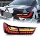 LED Rückleuchten SET Smoke dynamische Blinker OLED Funktion passt Für BMW G20 M3 320i 325i 330i 340i 2019 2020 2021 2022