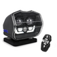 50W LED Fernbedienung Marine Boot Auto LKW Suchscheinwerfer Wireless Spotlight