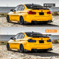 für BMW 3 Series F30 F80 Limousine 2013-2018 Rückleuchten Paar RGB LED Rücklicht