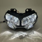 für Kawasaki Z400 Z900 Z650 2020 2021 2022+ LED Scheinwerferbaugruppe Fernlicht/Abblendlicht